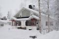 HYRYNSALMI, UKKOHALLA, HALLANTYT�R, B, PARITALO
