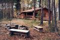 Majavam�kit, Kitee