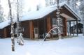 ARCTIC CHALET, YLL�SJ�RVI