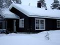 LOMAYLL�S B19/Palovaarankaarre 2 B, YLL�SJ�RVI