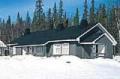 TUNTURINVIERI J3, YLL�SJ�RVI