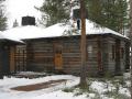 YLL�SPARIT AS. MUSTIKKA, YLL�SJ�RVI
