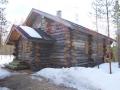 Kuusamo, ER�MAJA, OULANKA