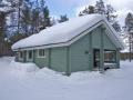 KUUSAMO, HUUHKAJAMAA