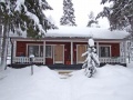 KITKAJOEN LOMATUVAT, Siika, Kuusamo
