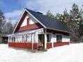 KUUSAMO, KOTIRINNE