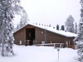 KARHUNVARTIJAN PIRTTI C2, Kuusamo