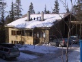 KUUSAMO, RUKA, KARHUNVARTIJAN, TUPA, A