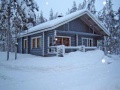 KUJALAN LOMAT 2, Kuusamo