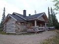 KUUKKELIN KAIPUU, Kuusamo
