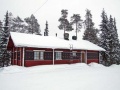 KUUSIMAJA, KUUSAMO, RUKA