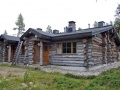 KUUSAMO, RUKA, RANTARUKA, A