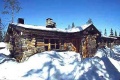 KUUSAMO, RUKA, RANTARUKA, B