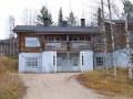 REVONAAPA A6, Kuusamo
