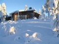VALKEISRINNE M 1, Kuusamo