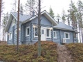 KUUSAMO, VILLA, M�NTYNIEMI