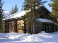 PYHLOITSU, Pelkosenniemi, Pyh