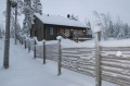 TULIKETTU 2, Pelkosenniemi, Pyh