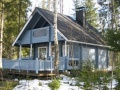 Niittulampi 1, Sievi