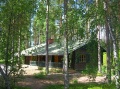 Suomussalmi, Vuokki, ER�K�MPP�
