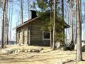 MATRUUSIN MAJAKKA, Tohmaj�rvi