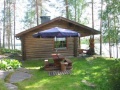 Hein�vesi, Kallioniemi
