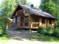 Tuliniemi II, Kangasniemi