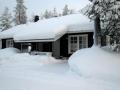 Lomayll�s F72/ Palovaarankaarre 10 A, Yll�sj�rvi