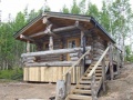 SAARENKAINALO, Kuusamo