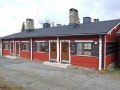 KUUSAMO, POROKAARRE, NR