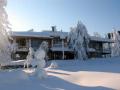 KUUSAMO, RUKA, ALTE, RUKA, ANSA