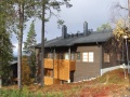 KUUSAMO, RUKA, KARHUNVARTIJAN, TUPA, A, su, su