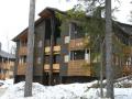 KARHUNVARTIJANLINNA B14, Ruka
