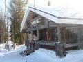 �YST�NMAJA, Ruka