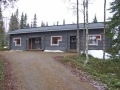 KUUSAMO, RUKA, ONKERKOLO