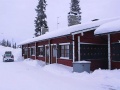 KUUSAMO, RUKA, POROKAARRE, NR