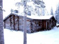 RANTARUKA 3A5, Kuusamo