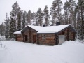 KUUSAMO, RUKA, RANTARUKA, D