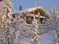 KUUSAMO, RUKA, RUKAJOIKU