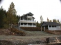 SAARUAN AURINKO, Ruka
