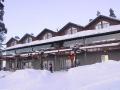 KUUSAMO, RUKA, SAFARITALO