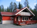 VER�J�NKORVA, Kuusamo