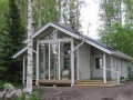 Lestij�rvi, RIIHINIEMI