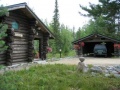 PYHNHELMI, Pelkosenniemi, Pyh