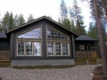 SOUTAJAN TUPA 1, Pelkosenniemi, Pyh