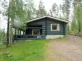 JOUTSEN loma-AUTION LOMAM�KIT, Puumala