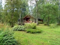 Rautavaara, TULIRANTA