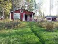 Saarij�rvi, SAARIJ�RVI, Kalmari, POTERO