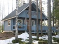 Niittulampi 2, Sievi