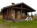 ONKIRANTA, Repolan m�kit, Iisalmi